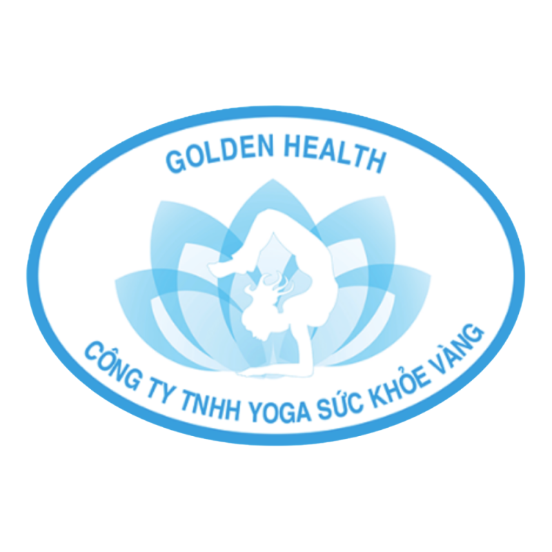 Yoga Sức Khỏe Vang – Golden Health